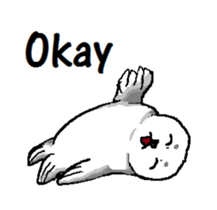 Animals around the World 1 sticker #7538465