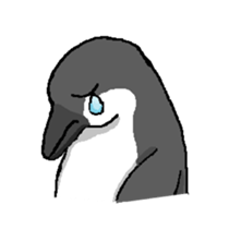 Animals around the World 1 sticker #7538466