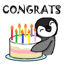 Animals around the World 1 sticker #7538471