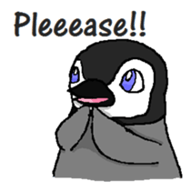 Animals around the World 1 sticker #7538474