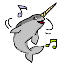 Animals around the World 1 sticker #7538477