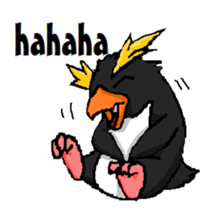 Animals around the World 1 sticker #7538479