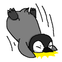 Animals around the World 1 sticker #7538482