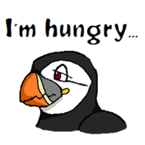 Animals around the World 1 sticker #7538483