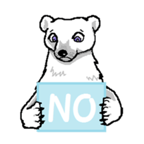 Animals around the World 1 sticker #7538484