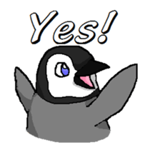 Animals around the World 1 sticker #7538485