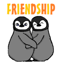 Animals around the World 1 sticker #7538491