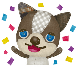 The Secret Sticker #3 sticker #7539118