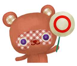 The Secret Sticker #3 sticker #7539119