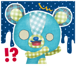 The Secret Sticker #3 sticker #7539122