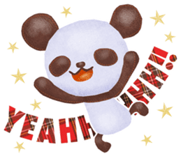 The Secret Sticker #3 sticker #7539125