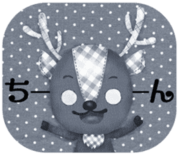 The Secret Sticker #3 sticker #7539135