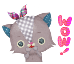 The Secret Sticker #3 sticker #7539142