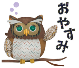 The Secret Sticker #3 sticker #7539149