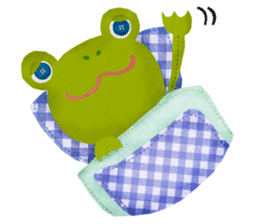 The Secret Sticker #3 sticker #7539150