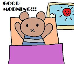 Lilo english sticker6 sticker #7539237