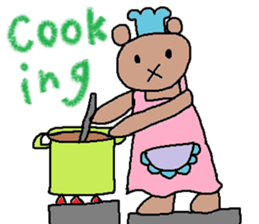 Lilo english sticker6 sticker #7539239