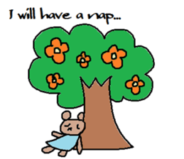 Lilo english sticker6 sticker #7539240