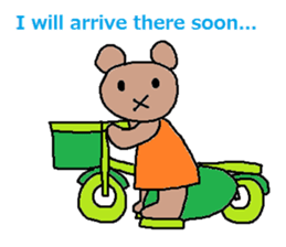 Lilo english sticker6 sticker #7539245