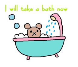 Lilo english sticker6 sticker #7539247