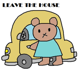 Lilo english sticker6 sticker #7539248