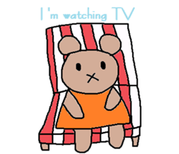 Lilo english sticker6 sticker #7539251