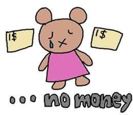 Lilo english sticker6 sticker #7539255