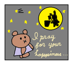 Lilo english sticker6 sticker #7539258