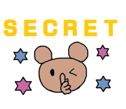 Lilo english sticker6 sticker #7539262