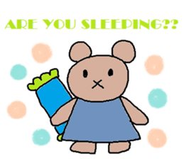 Lilo english sticker6 sticker #7539273