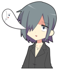 MariGold sticker #7539530