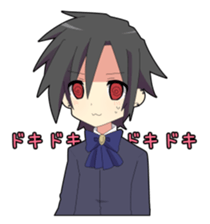 MariGold sticker #7539532