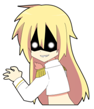 MariGold sticker #7539553