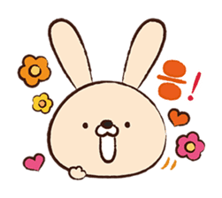 iroiro Animal (KOREAN Version) sticker #7539820