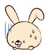 iroiro Animal (KOREAN Version) sticker #7539822