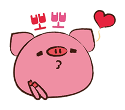 iroiro Animal (KOREAN Version) sticker #7539825