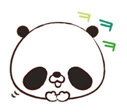 iroiro Animal (KOREAN Version) sticker #7539829