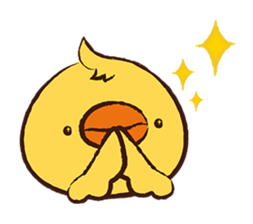 iroiro Animal (KOREAN Version) sticker #7539832