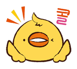 iroiro Animal (KOREAN Version) sticker #7539833