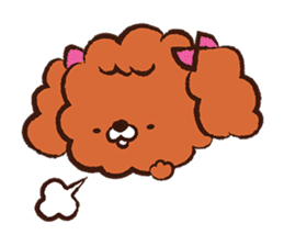 iroiro Animal (KOREAN Version) sticker #7539838
