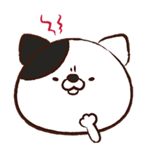 iroiro Animal (KOREAN Version) sticker #7539850