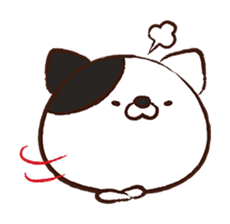 iroiro Animal (KOREAN Version) sticker #7539851