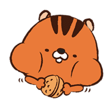 iroiro Animal (KOREAN Version) sticker #7539858