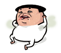 unlimited nobody's daily!!! sticker #7539951