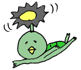 Kappa are on your side sticker #7540221