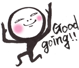 Ninjya-girl Numeko vol.2 English Ver. sticker #7540261