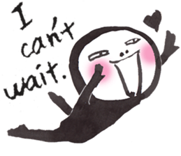 Ninjya-girl Numeko vol.2 English Ver. sticker #7540263