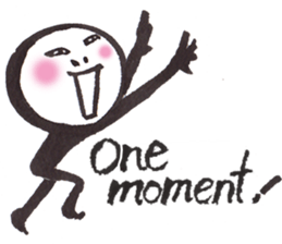 Ninjya-girl Numeko vol.2 English Ver. sticker #7540266