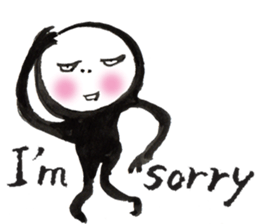 Ninjya-girl Numeko vol.2 English Ver. sticker #7540272