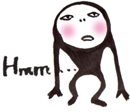 Ninjya-girl Numeko vol.2 English Ver. sticker #7540275